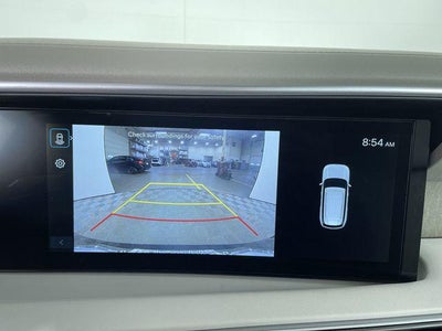 2026 Hyundai Palisade SEL AWD