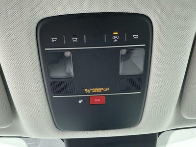 2026 Hyundai Palisade SEL AWD