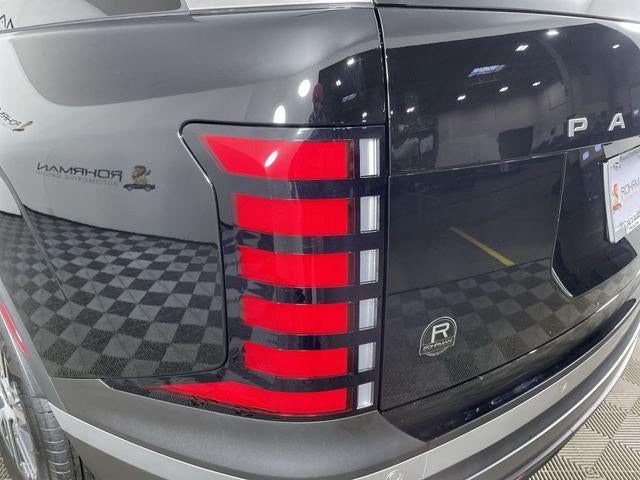 2026 Hyundai Palisade SEL AWD