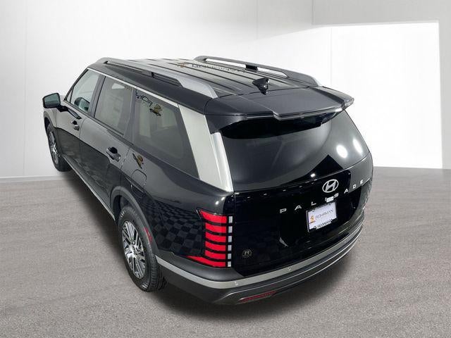 2026 Hyundai Palisade SEL AWD