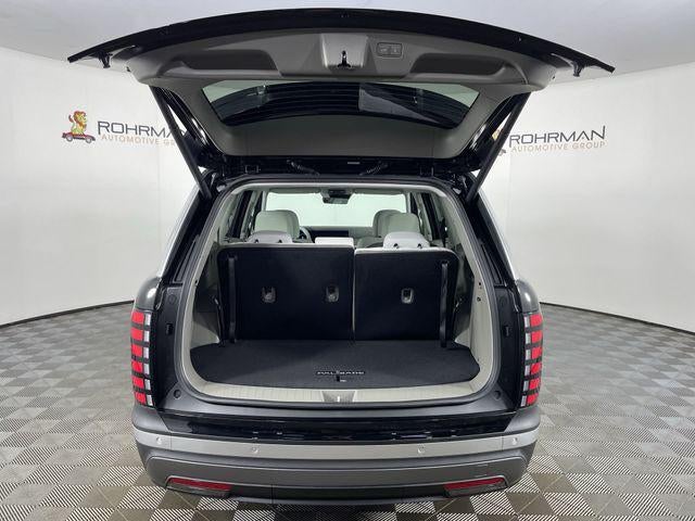 2026 Hyundai Palisade SEL AWD