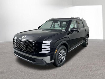 2026 Hyundai Palisade SEL AWD