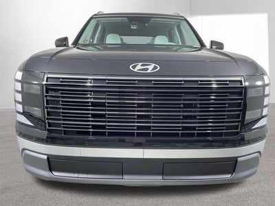 2026 Hyundai Palisade SEL AWD