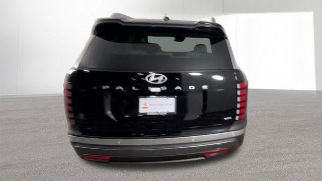 2026 Hyundai Palisade SEL AWD