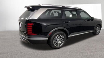 2026 Hyundai Palisade SEL AWD
