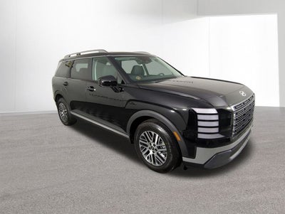 2026 Hyundai Palisade SEL AWD