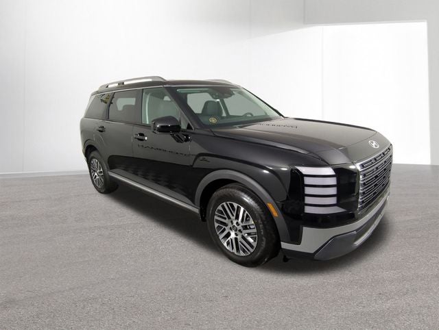 2026 Hyundai Palisade SEL AWD