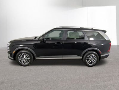 2026 Hyundai Palisade SEL AWD