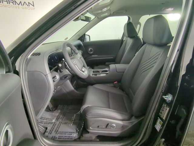 2026 Hyundai Palisade SEL AWD