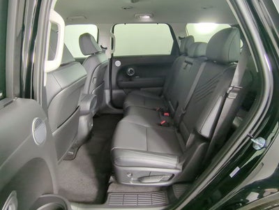 2026 Hyundai Palisade SEL AWD