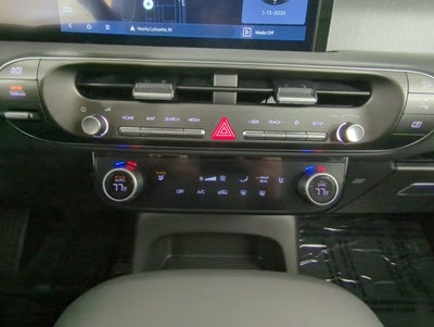 2026 Hyundai Palisade SEL AWD