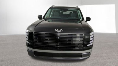 2026 Hyundai Palisade SEL AWD