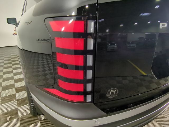 2026 Hyundai Palisade SEL AWD