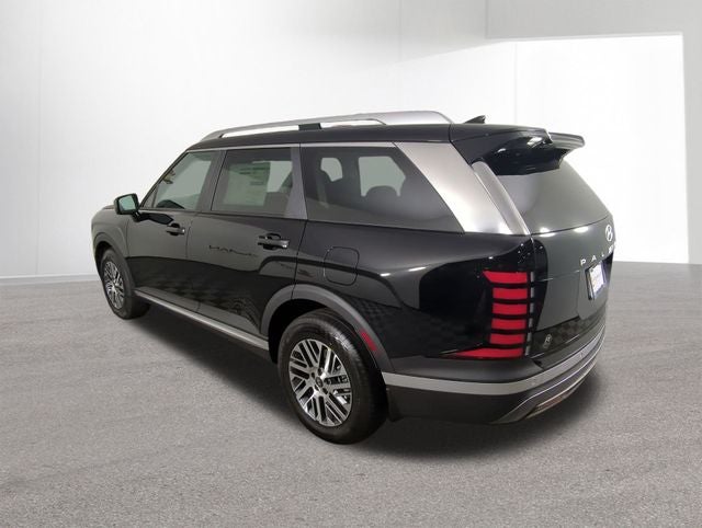 2026 Hyundai Palisade SEL AWD