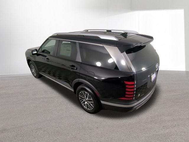 2026 Hyundai Palisade SEL AWD