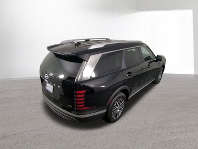 2026 Hyundai Palisade SEL AWD