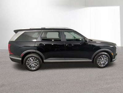 2026 Hyundai Palisade SEL AWD