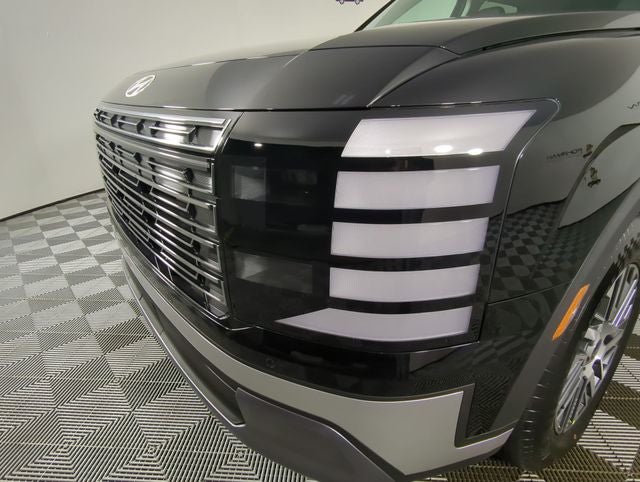 2026 Hyundai Palisade SEL AWD