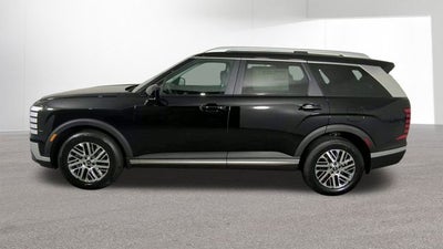 2026 Hyundai Palisade SEL AWD