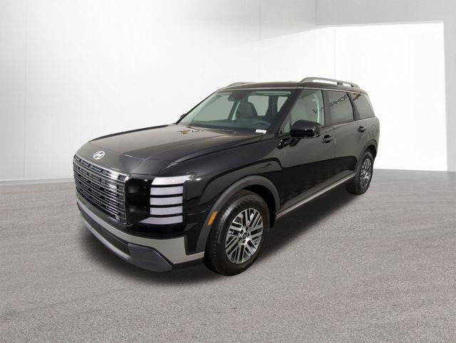 2026 Hyundai Palisade SEL AWD
