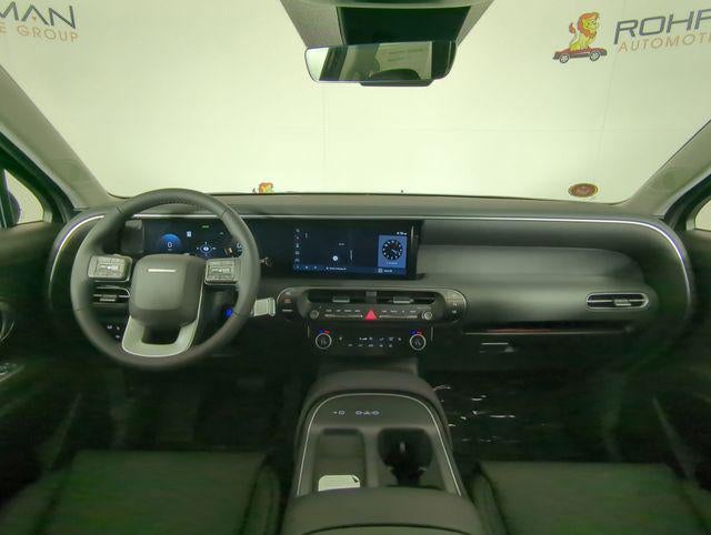 2026 Hyundai Palisade SEL AWD