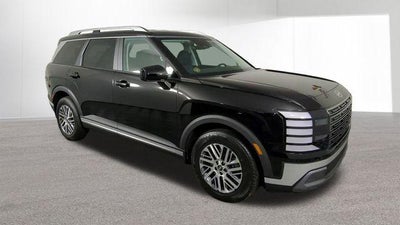 2026 Hyundai Palisade SEL AWD