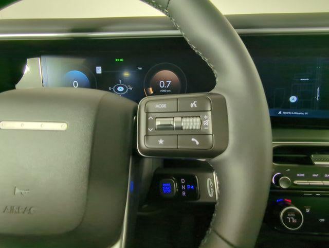 2026 Hyundai Palisade SEL AWD