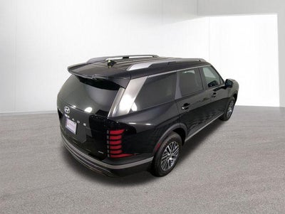 2026 Hyundai Palisade SEL AWD