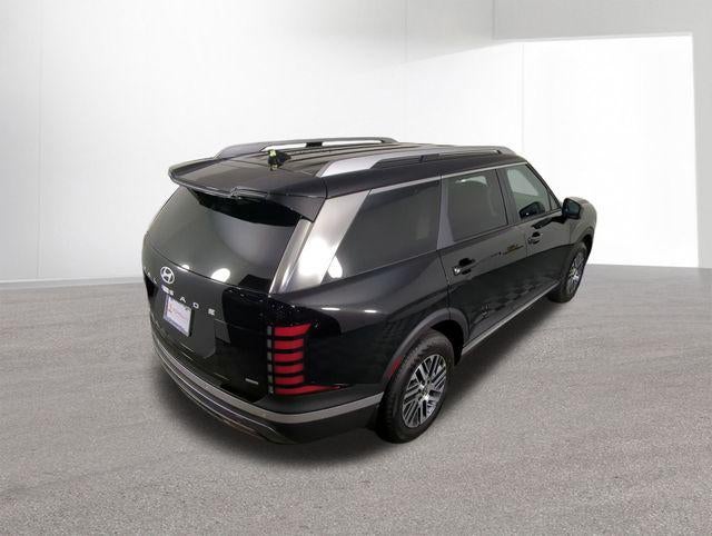 2026 Hyundai Palisade SEL AWD