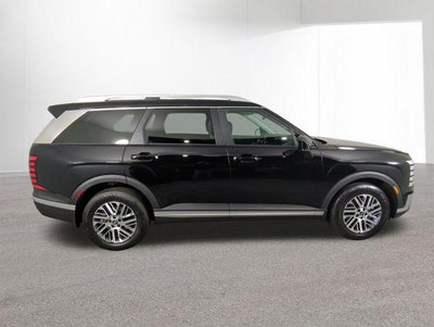 2026 Hyundai Palisade SEL AWD