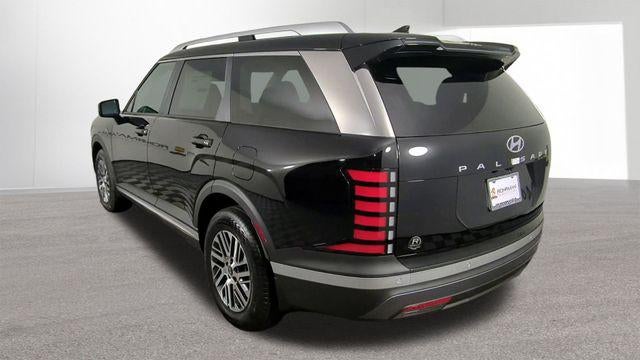 2026 Hyundai Palisade SEL AWD