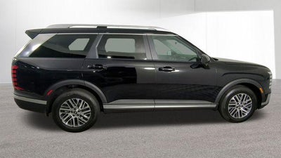 2026 Hyundai Palisade SEL AWD