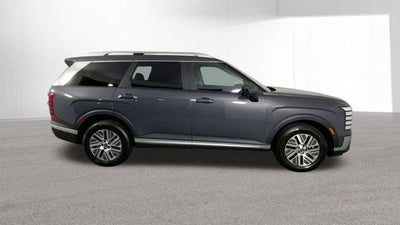 2026 Hyundai Palisade Hybrid SEL 7P