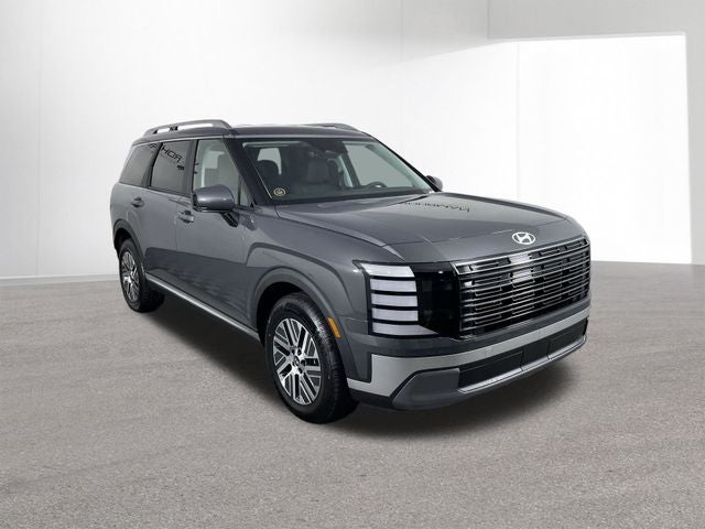 2026 Hyundai Palisade Hybrid SEL 7P