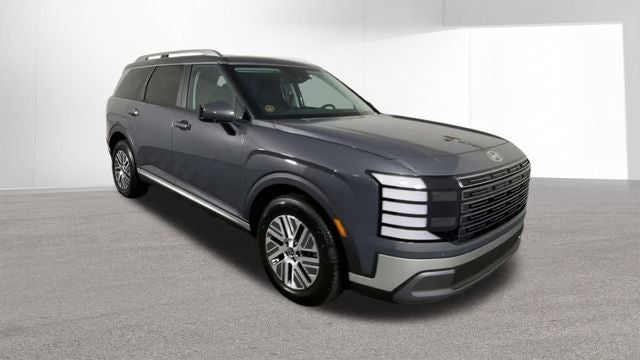 2026 Hyundai Palisade Hybrid SEL 7P