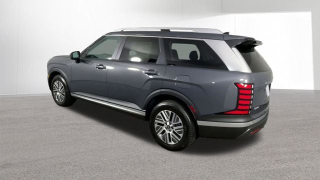 2026 Hyundai Palisade Hybrid SEL 7P