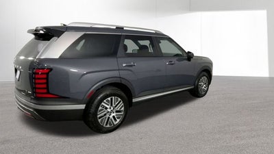2026 Hyundai Palisade Hybrid SEL 7P
