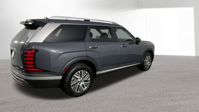 2026 Hyundai Palisade Hybrid SEL 7P