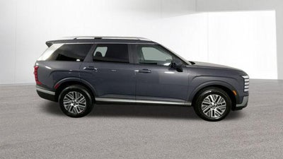 2026 Hyundai Palisade Hybrid SEL 7P