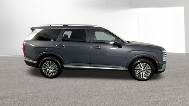 2026 Hyundai Palisade Hybrid SEL 7P