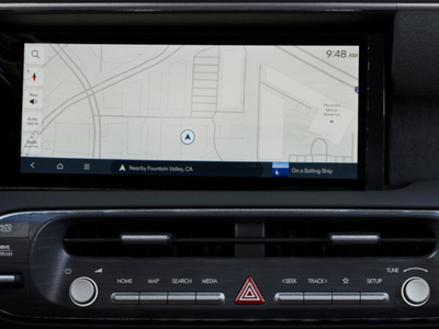 2026 Hyundai Palisade Hybrid SEL 7P