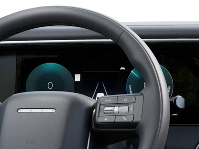 2026 Hyundai Palisade Hybrid SEL 7P