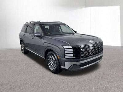 2026 Hyundai Palisade Hybrid SEL 7P