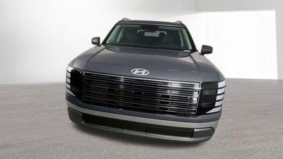 2026 Hyundai Palisade Hybrid SEL 7P