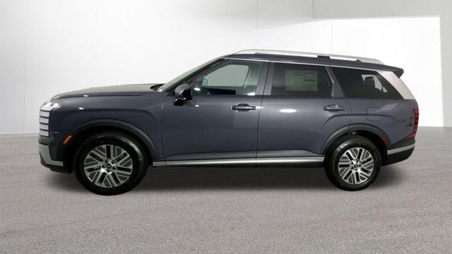 2026 Hyundai Palisade Hybrid SEL 7P