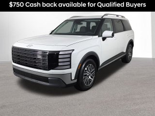 2026 Hyundai Palisade SEL Premium AWD