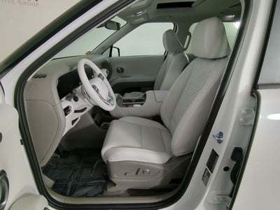 2026 Hyundai Palisade SEL Premium AWD