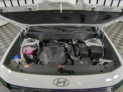 2026 Hyundai Palisade SEL Premium AWD