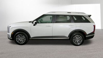 2026 Hyundai Palisade SEL Premium AWD