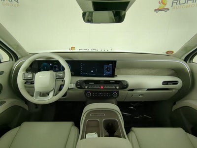 2026 Hyundai Palisade SEL Premium AWD